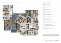 JM Marques | Empreendimento - Led Vila Madalena