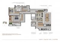 JM Marques | Empreendimento - Led Vila Madalena
