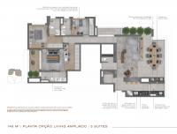 JM Marques | Empreendimento - Led Vila Madalena