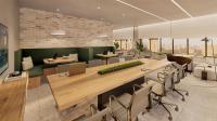 JM Marques | Empreendimento - Ledge Brooklin
