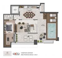 JM Marques | Empreendimento - Legacy Guedala