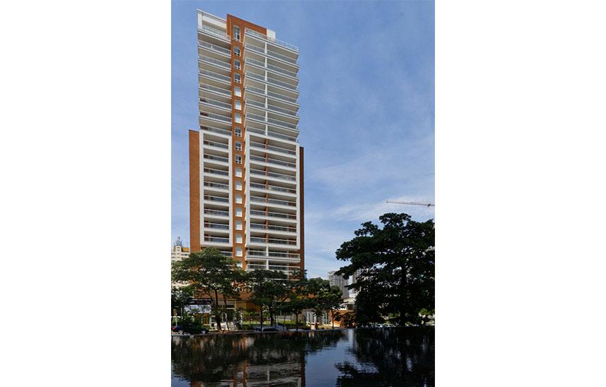 JM Marques | Empreendimento - Leopoldo 695
