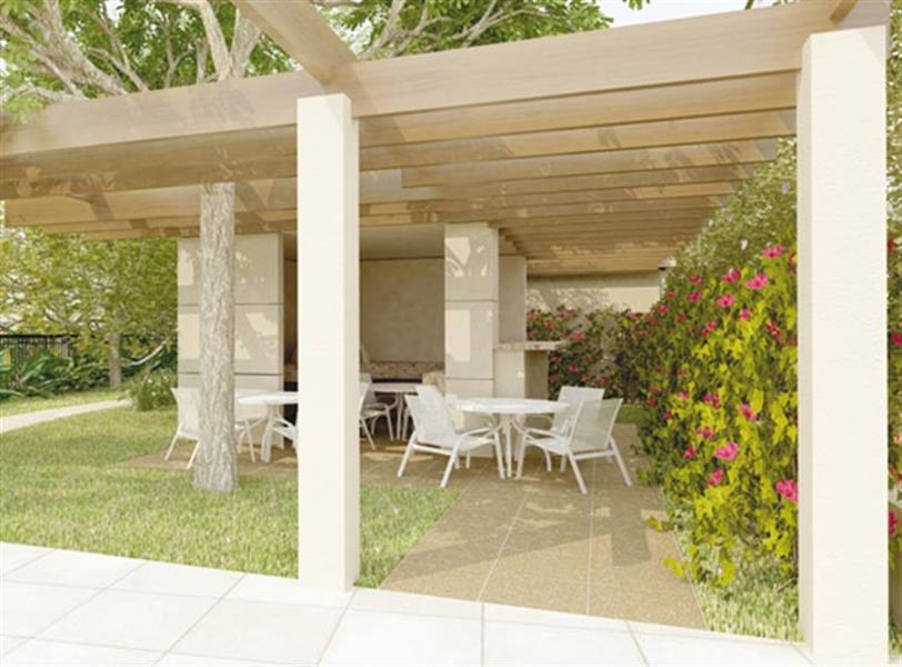 JM Marques | Empreendimento - Les Jardins Chácara Flora