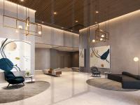 JM Marques | Empreendimento - Level Brooklin