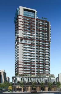 JM Marques | Empreendimento - Level Brooklin