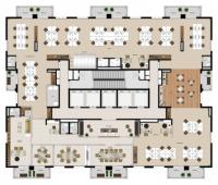 JM Marques | Empreendimento - Liber 1000 Offices