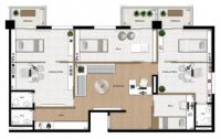 JM Marques | Empreendimento - Liber 1000 Offices