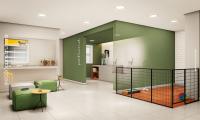 JM Marques | Empreendimento - Like Casa Verde