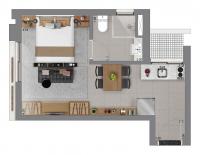 JM Marques | Empreendimento - Limited Pinheiros
