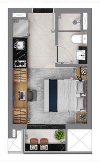 JM Marques | Empreendimento - Limited Pinheiros