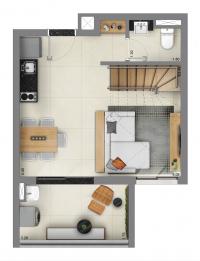 JM Marques | Empreendimento - Limited Pinheiros