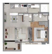 JM Marques | Empreendimento - Limited Pinheiros