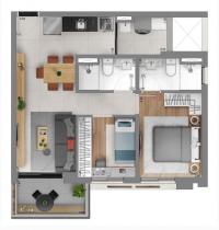 JM Marques | Empreendimento - Limited Pinheiros