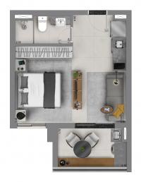 JM Marques | Empreendimento - Limited Pinheiros