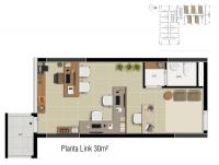 JM Marques | Empreendimento - Link Offices