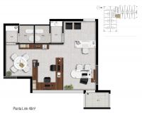 JM Marques | Empreendimento - Link Offices
