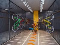 JM Marques | Empreendimento - LivePark Santo André