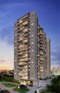 JM Marques | Empreendimento - LivePark Santo André