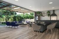 JM Marques | Empreendimento - Living Blend