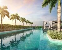 JM Marques | Empreendimento - Living Blend