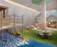JM Marques | Empreendimento - Living Blend