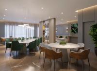 JM Marques | Empreendimento - Living Blend