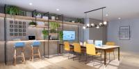 JM Marques | Empreendimento - Living Concept Panamby