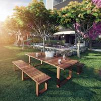 JM Marques | Empreendimento - Living Concept Panamby
