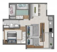 JM Marques | Empreendimento - Living Concept Panamby