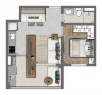 JM Marques | Empreendimento - Living Concept Panamby