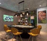 JM Marques | Empreendimento - Living Concept Panamby