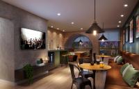 JM Marques | Empreendimento - Living Concept Panamby