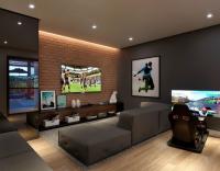 JM Marques | Empreendimento - Living Concept Panamby