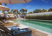JM Marques | Empreendimento - Living da Vila