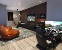 JM Marques | Empreendimento - Living Dream Panamby