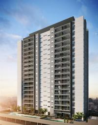 JM Marques | Empreendimento - Living Dream Panamby