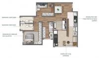 JM Marques | Empreendimento - Living Dream Panamby