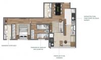JM Marques | Empreendimento - Living Dream Panamby