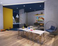 JM Marques | Empreendimento - Living Dream Panamby