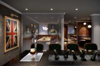 JM Marques | Empreendimento - Living Elegance SP