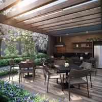 JM Marques | Empreendimento - Living Elegance SP