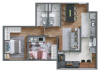 JM Marques | Empreendimento - Living Elegance SP