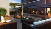 JM Marques | Empreendimento - Living Elegance