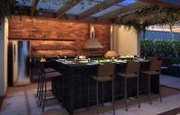 JM Marques | Empreendimento - Living Elegance