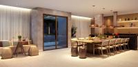 JM Marques | Empreendimento - Living Elegance