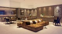 JM Marques | Empreendimento - Living Elegance