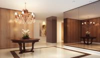 JM Marques | Empreendimento - Living Elegance