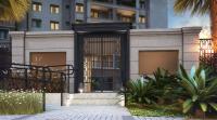 JM Marques | Empreendimento - Living Elegance
