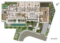 JM Marques | Empreendimento - Living Elegance
