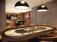 JM Marques | Empreendimento - Living Elegance
